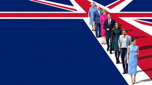 The Windsors: Inside the Royal Dynasty kép