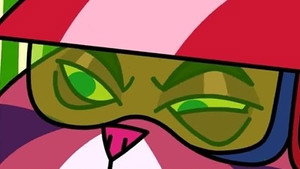 Johnny Test 5. évad Ep.7 7. epizód