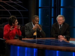 Real Time with Bill Maher 4. évad Ep.2 2. epizód