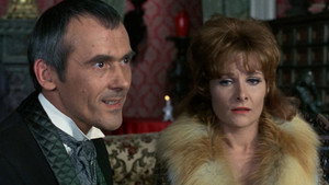 Randall and Hopkirk (Deceased) 1. évad Ep.3 3. epizód