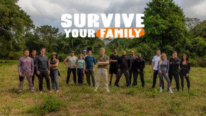 Survive Your Family kép