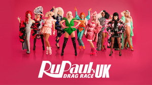 RuPaul's Drag Race UK kép