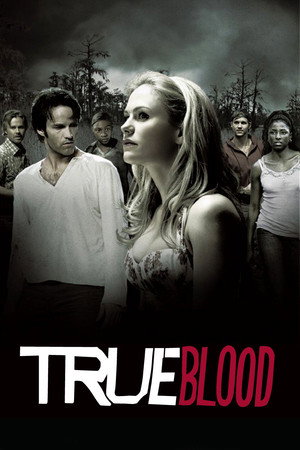 True Blood - Inni és élni hagyni poszter