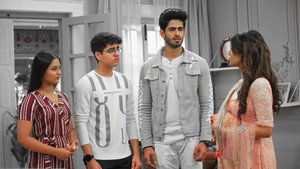 ये रिश्ता क्या कहलाता है 68. évad Ep.1272 1272. epizód