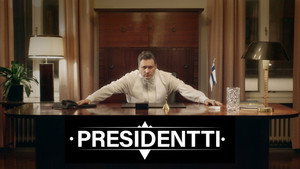 Presidentti kép