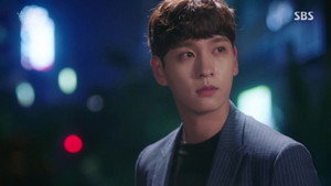 수상한 파트너 1. évad Ep.35 35. epizód