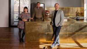 Grand Designs Transformations 2. évad Ep.6 6. epizód