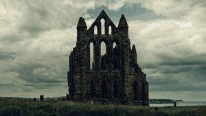 Wonderland: Gothic kép