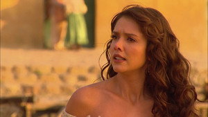 Zorro 1. évad Ep.27 27. epizód