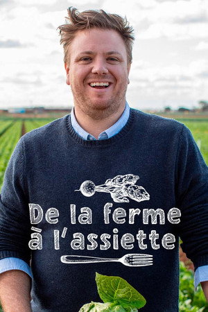 Farm to Fork poszter