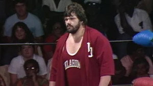 Mid-South Wrestling 2. évad Ep.22 22. epizód