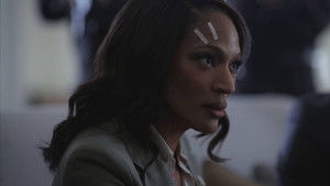 Tyler Perry's The Oval 6. évad Ep.6 6. epizód