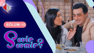 Sevir Sevmir 1. évad Ep.10 10. epizód