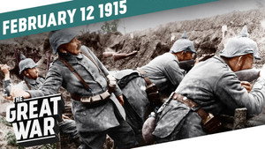 The Great War 2. évad Ep.7 7. epizód