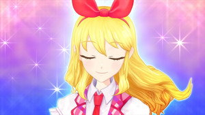 アイカツ！ 1. évad Ep.1 1. epizód