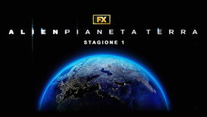Alien: Föld kép