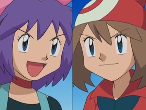 Pokémon 7. évad Ep.51 51. epizód