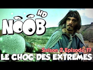 Noob 2. évad Ep.17 17. epizód