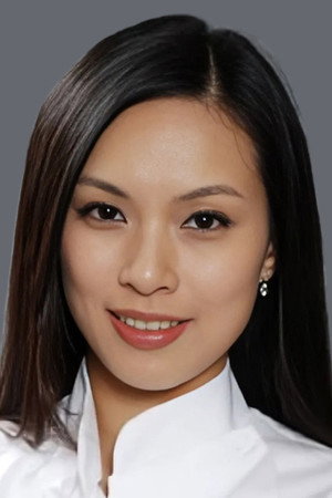 朱慧敏 profil kép