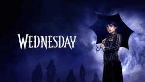 Wednesday kép