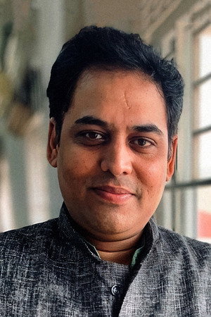 Keshav Deepak profil kép