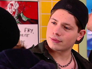 Degrassi: Minis 1. évad Ep.4 4. epizód