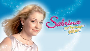 Sabrina, a tiniboszorkány kép