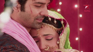 Iss Pyaar Ko Kya Naam Doon? 9. évad Ep.33 33. epizód