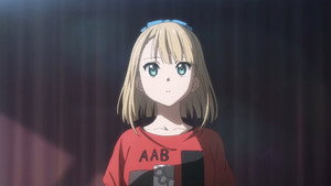 あの日の彼女たち 1. évad Ep.5 5. epizód