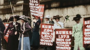 Edwardian Britain in Colour 1. évad Ep.2 2. epizód