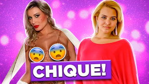 Diva Depressão 5. évad Ep.54 54. epizód