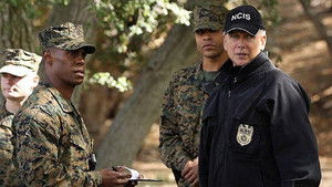 NCIS: Tengerészeti helyszínelők 11. évad Ep.8 Alibi