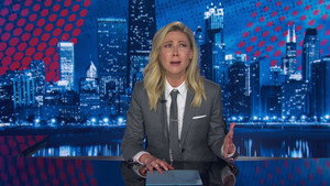 The Daily Show 29. évad Ep.87 87. epizód