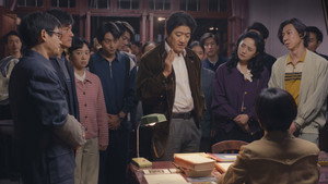 小城大事 1. évad Ep.12 12. epizód