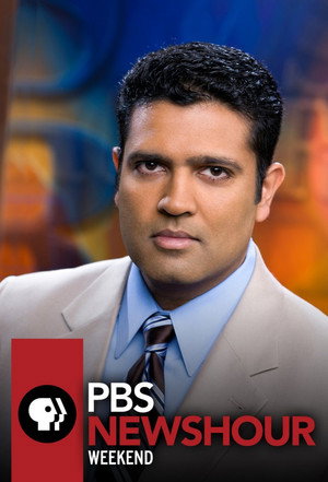 PBS News Weekend 10. évad (2022-01-01) poszter