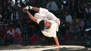 Red Bull BC One kép