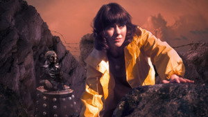 Doctor Who - Ki vagy, doki? kép