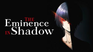 The Eminence in Shadow kép