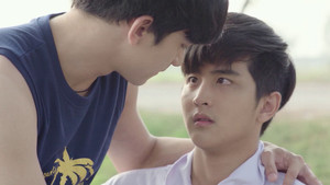 What the Duck รักแลนดิ้ง 1. évad Ep.3 3. epizód