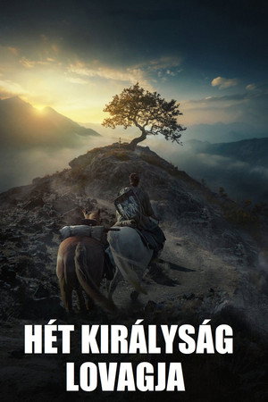 A hét királyság lovagja poszter