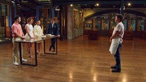 MasterChef Australia 17. évad Ep.49 49. epizód