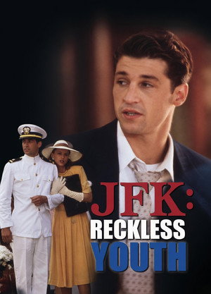 JFK: Reckless Youth poszter