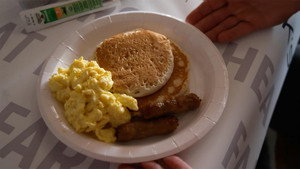 Wisconsin Foodie 16. évad Ep.4 4. epizód