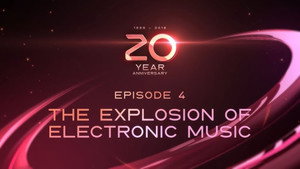 20 YEARS OF ULTRA 1. évad Ep.4 4. epizód
