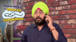 तारक मेहता का उल्टा चश्मा 1. évad Ep.4638 4638. epizód