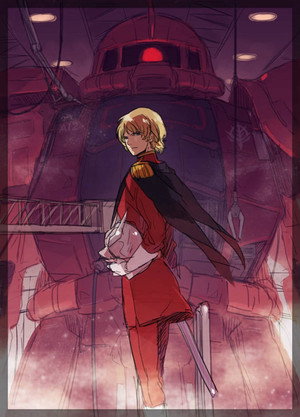 機動戦士ガンダム poszter