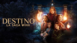 Végzet: A Winx Saga kép