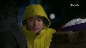 지붕뚫고 하이킥! 1. évad Ep.72 72. epizód