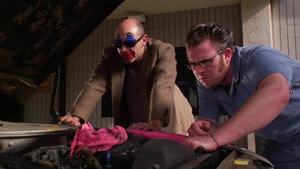 Childrens Hospital 1. évad Ep.3 3. epizód