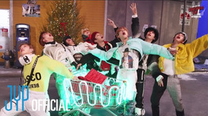 Stray Kids MAKING FILM 1. évad Ep.30 30. epizód